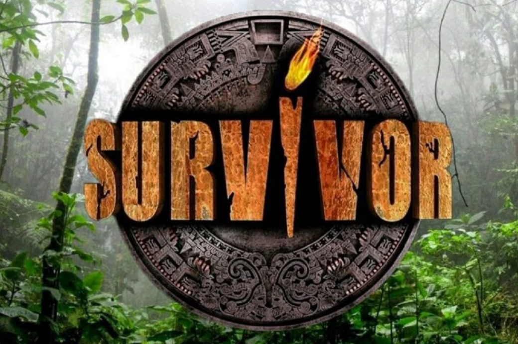 SURVIVOR ΤΡΑΥΜΑΤΙΣΜΟΣ ΑΝΑΣΤΟΛΗ ΣΚΑΙ