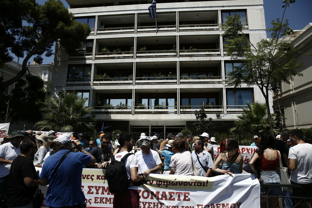 ΑΠΕΡΓΙΑ ΑΔΕΔΥ 