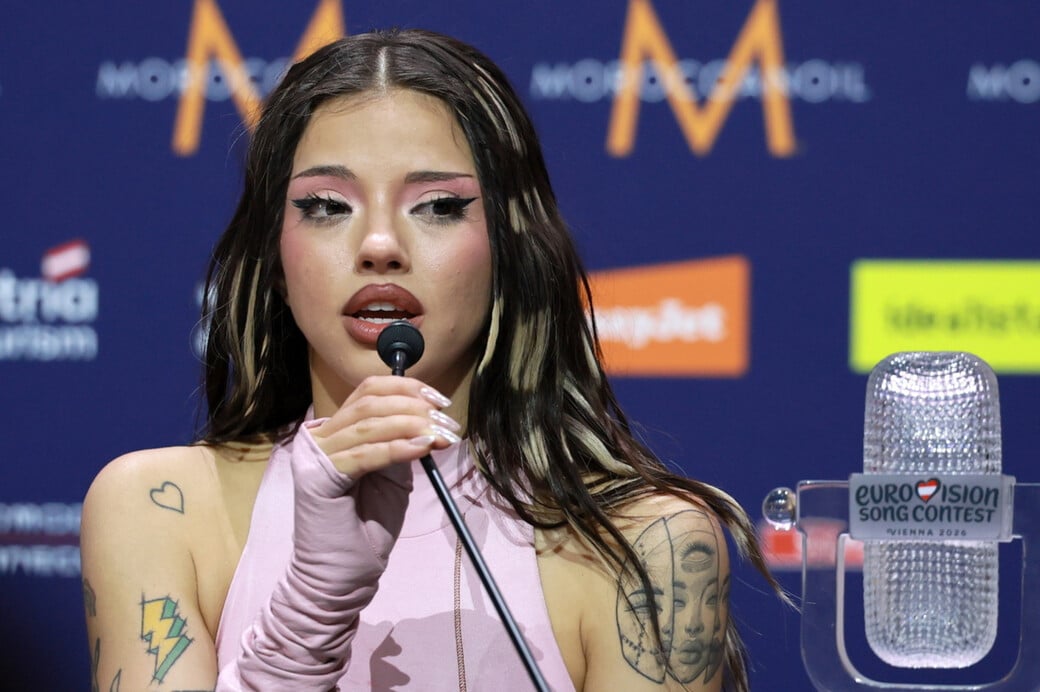 EUROVISION 2026 DARA