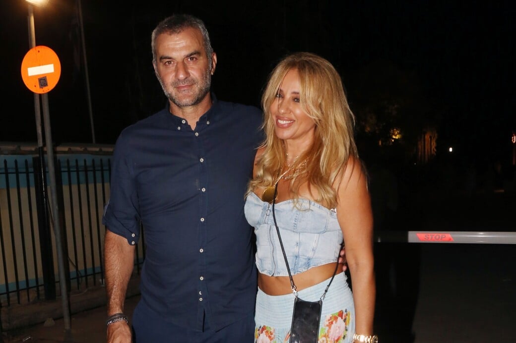 ΓΩΓΩ ΜΑΣΤΡΟΚΩΣΤΑ ΤΡΑΙΑΝΟΣ ΔΕΛΛΑΣ ΑΝΑΡΤΗΣΗ