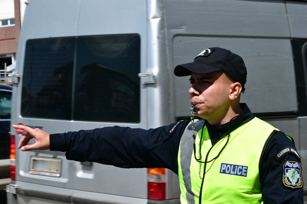 ΚΥΚΛΟΦΟΡΙΑΚΕΣ ΡΥΘΜΙΣΕΙΣ ΑΓΩΝΑΣ ΠΟΔΗΛΑΤΟΥ