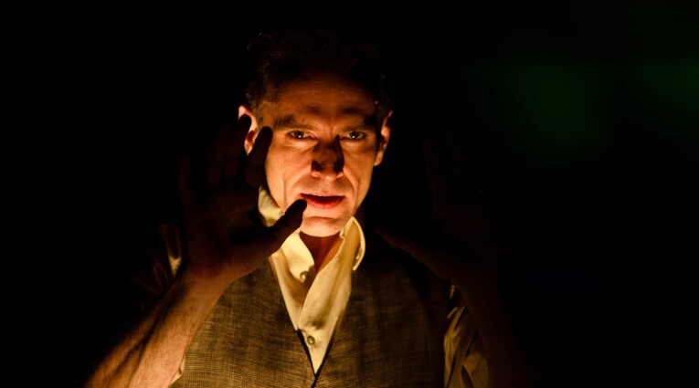 Artaud Trilogy