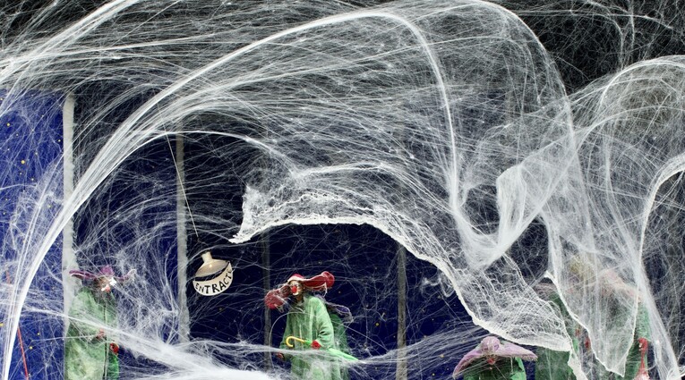 Slava’s Snow Show 