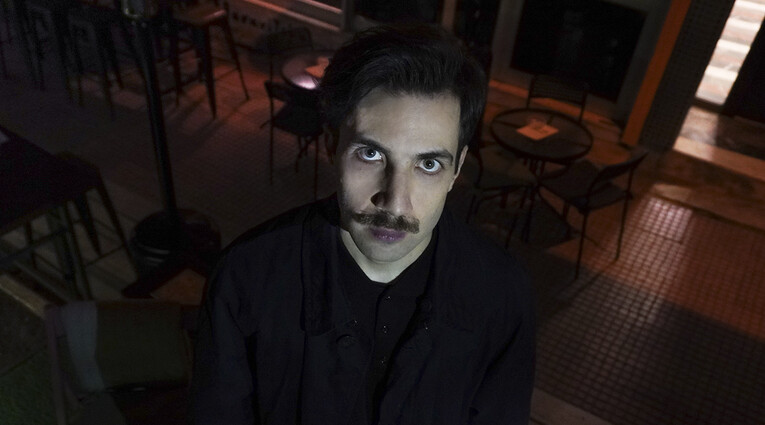 Νύχτες 