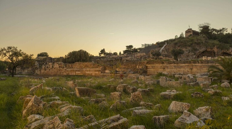 Μυστήριο 2 // Τα λόγια του Ρολογιού