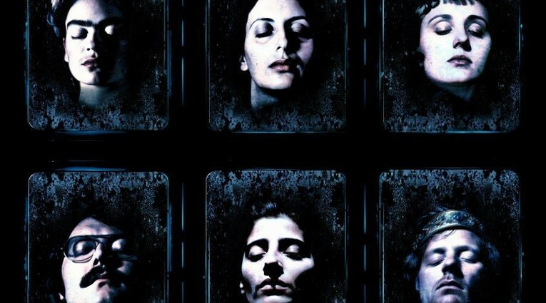Faces