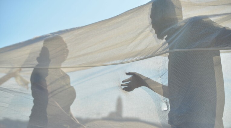 Μυστήριο 175 // Walking in Light