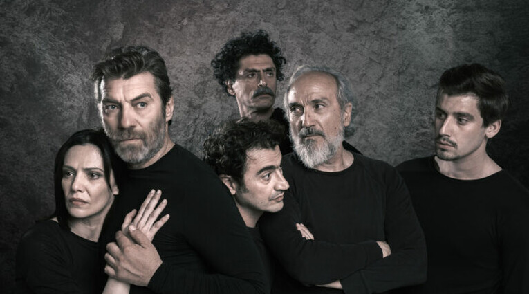 Οιδίπους Τύραννος 