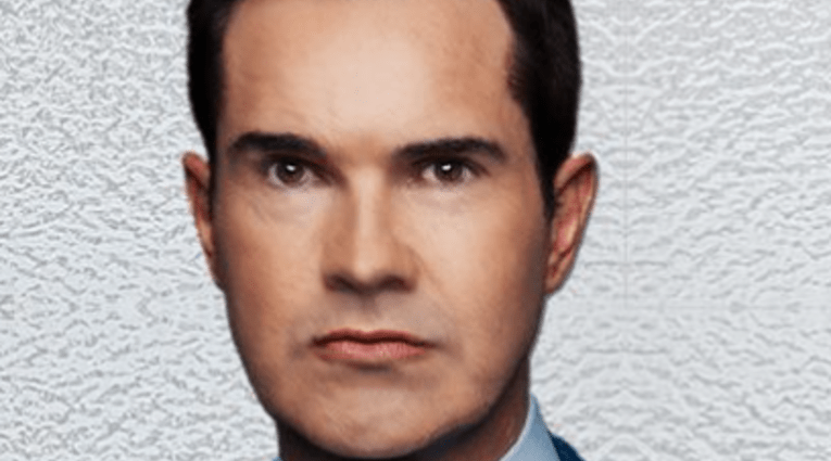 Jimmy Carr. Terribly funny 2.0