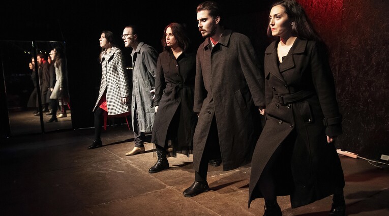 Berlin. The musical