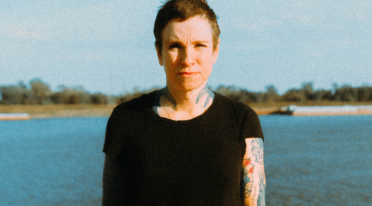  Laura Jane Grace