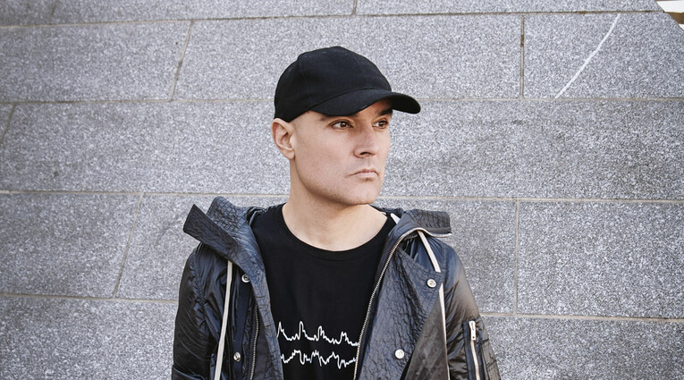 Paco Osuna live στο Oddity Club