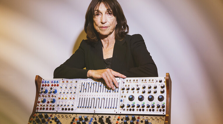 SUZANNE CIANI