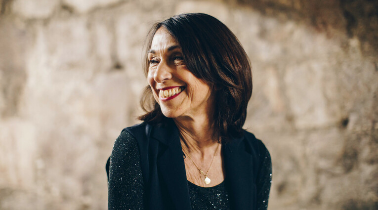 SUZANNE CIANI