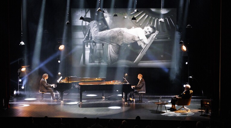 Piano Days: Η μεγάλη γιορτή του πιάνου στο Μέγαρο!
