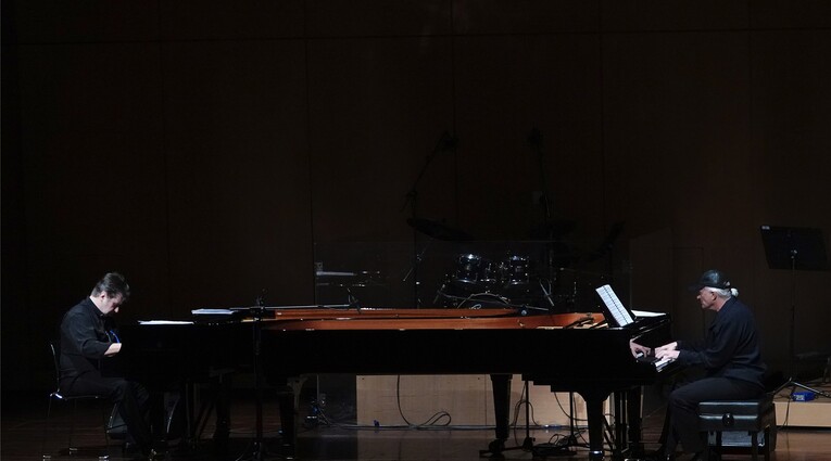 Piano Days: Η μεγάλη γιορτή του πιάνου στο Μέγαρο!