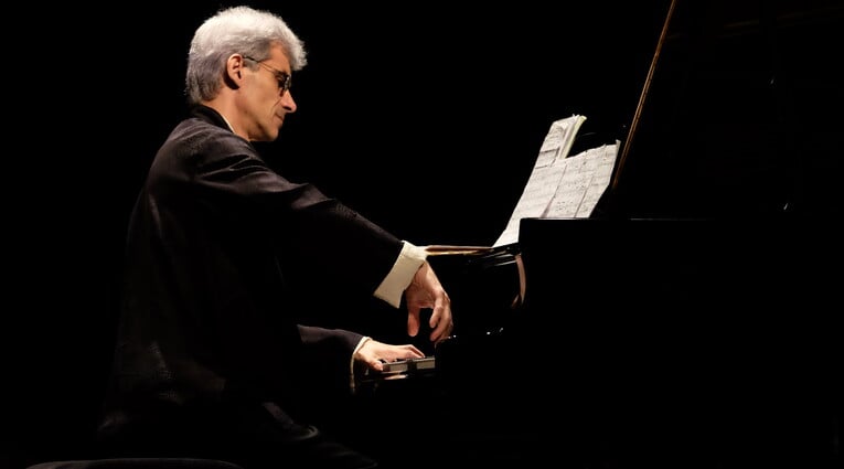 Piano Days: Η μεγάλη γιορτή του πιάνου στο Μέγαρο!