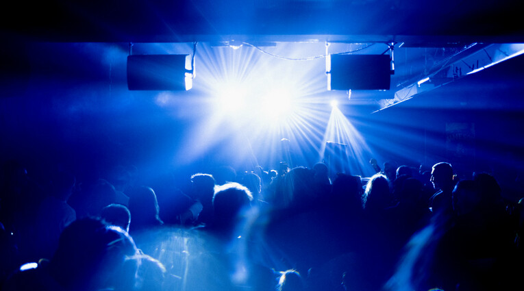 United in Techno