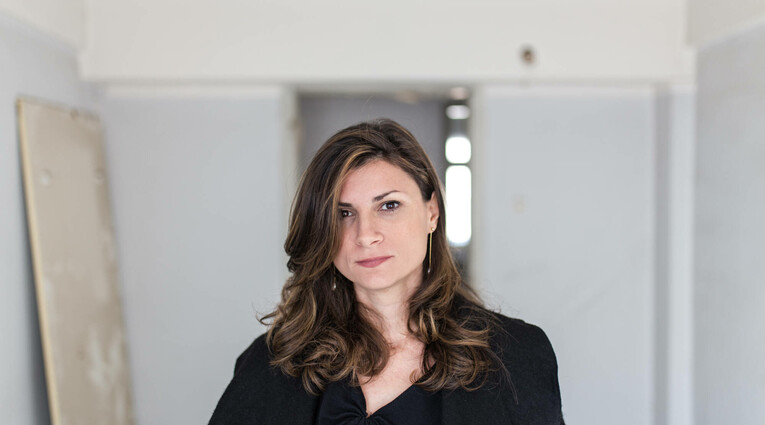 NIK BÄRTSCH & TANIA GIANNOULI