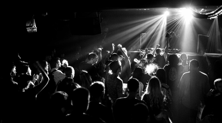 United in Techno