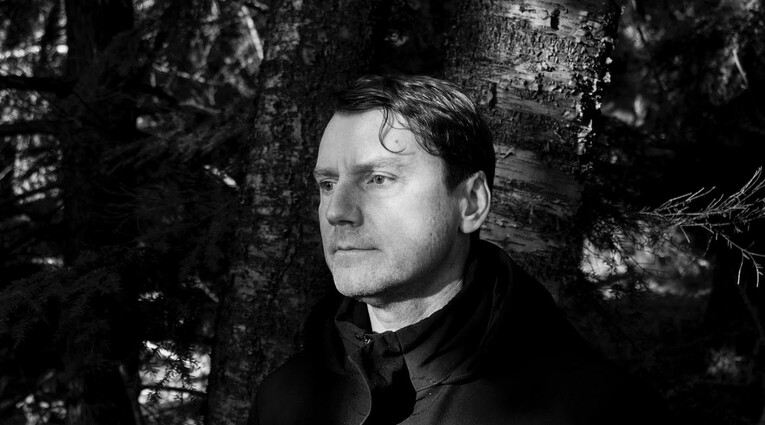 LOSCIL & LAWRENCE ENGLISH