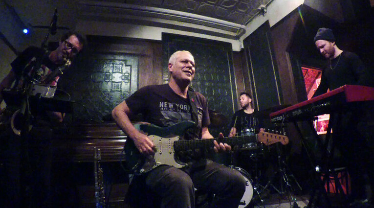 COSTAS BALTAZANIS & FRIENDS 