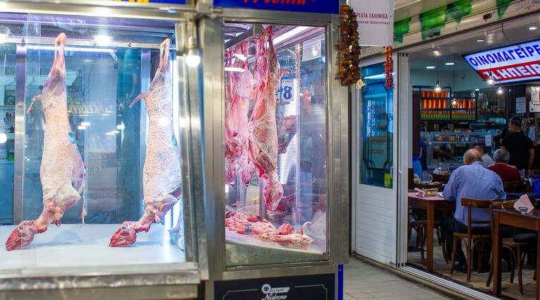 Η Αθήνα, μέσα από τα μάτια των Ουκρανών