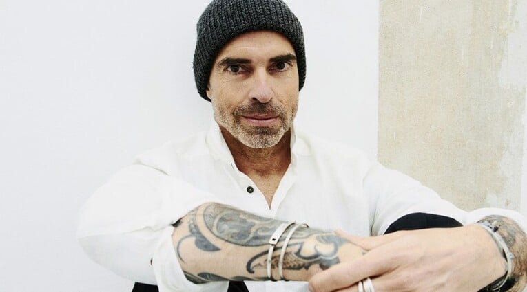 Chris Liebing