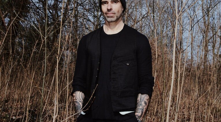Chris Liebing