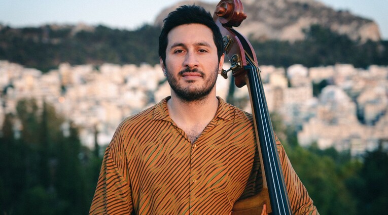THEODORIDIS – PAPADOPOULOS QUINTET