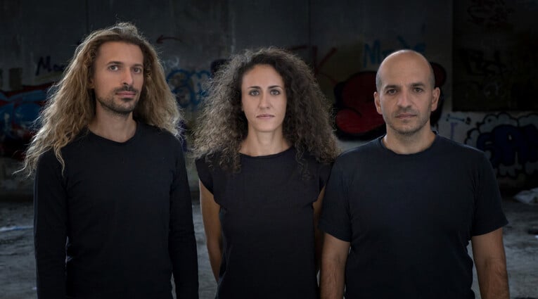 Galan Trio & Rita D’ Archangelo