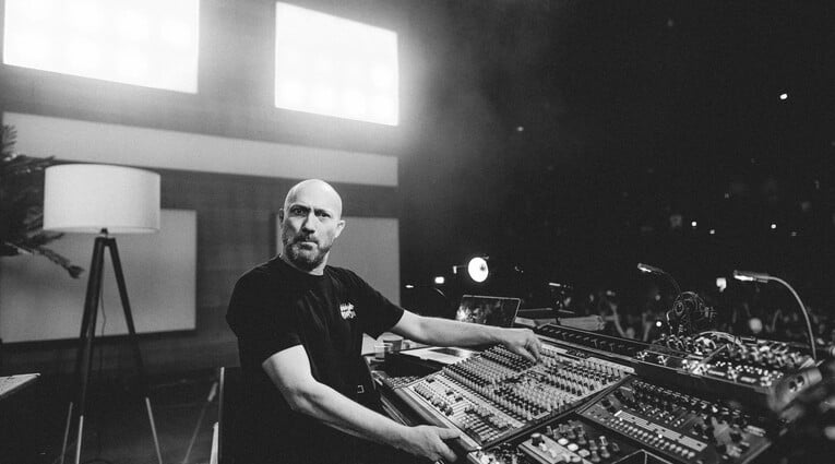 Paul Kalkbrenner