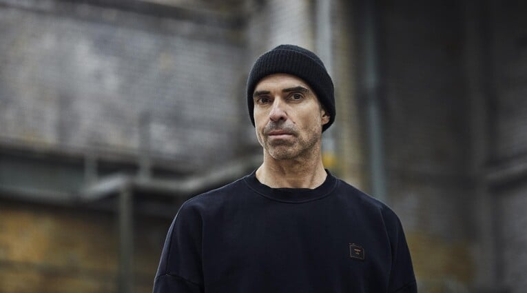 Chris Liebing