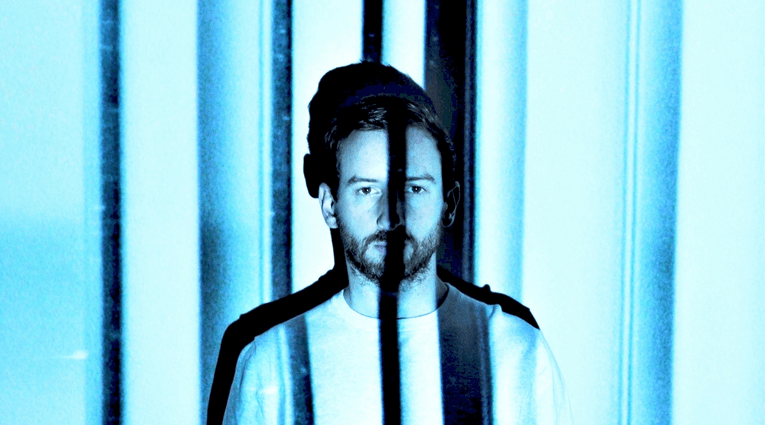 Max Cooper