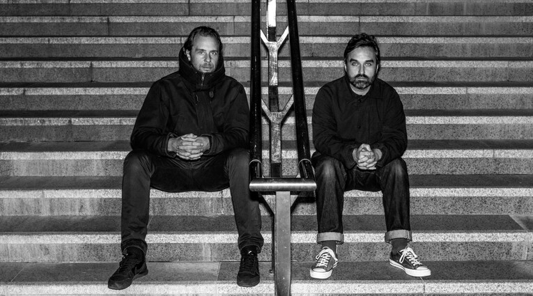 Andy Stott & Demdike Stare