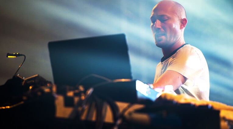 Paul Kalkbrenner