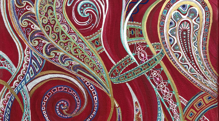 Art Revisited Collective: Μεταβάσεις & Περάσματα