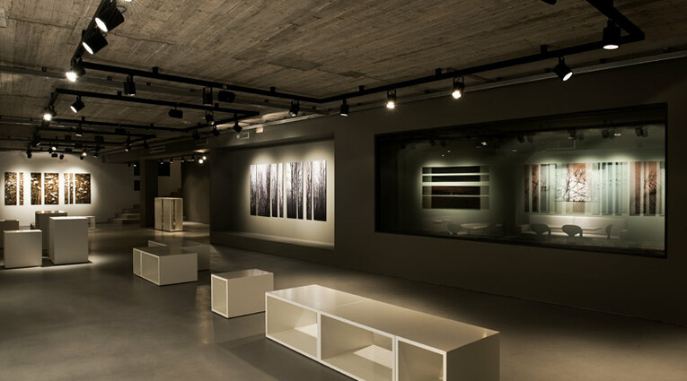 Photonet Gallery