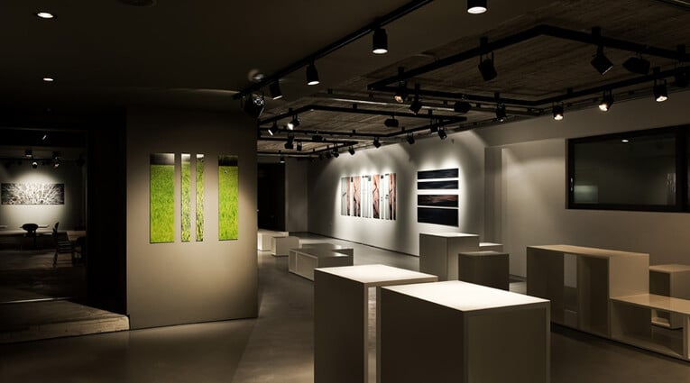 Photonet Gallery