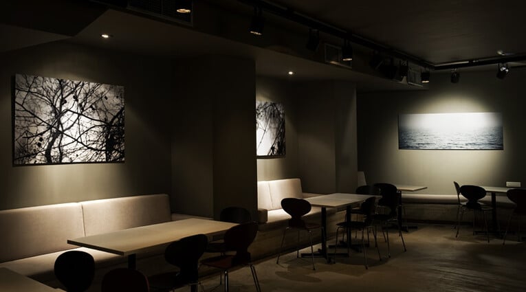 Photonet Gallery