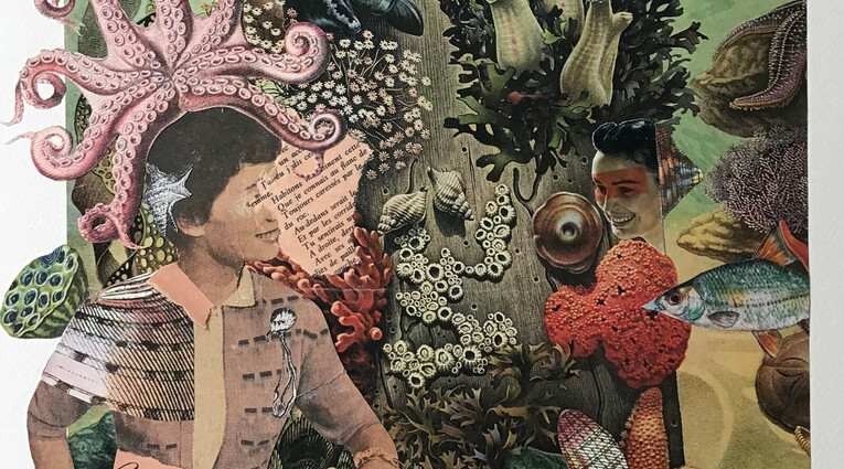Art Revisited Collective: Μεταβάσεις & Περάσματα