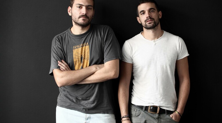 Χατζηγφραγκέτα The Band