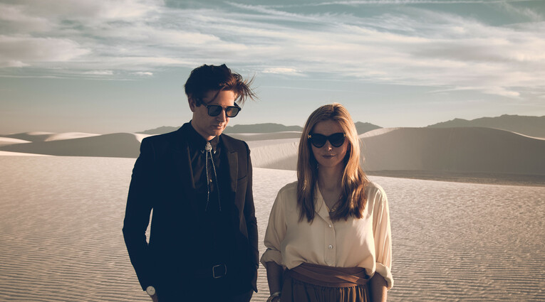 Still Corners 