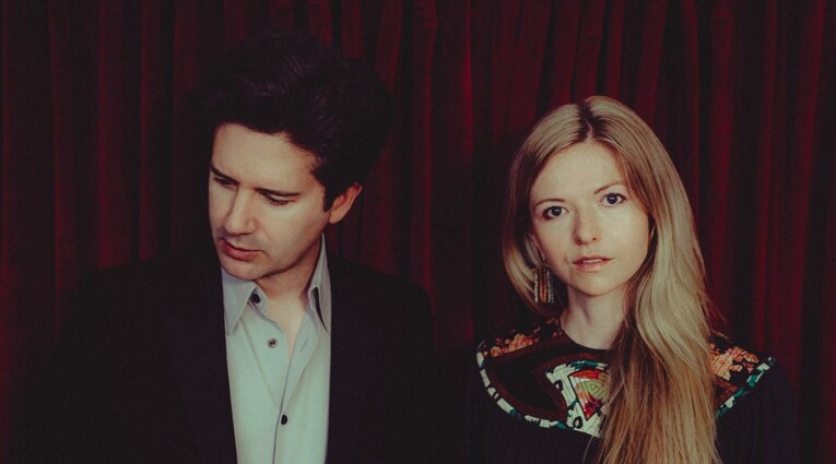 Still Corners 