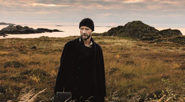 Sivert Hoyem