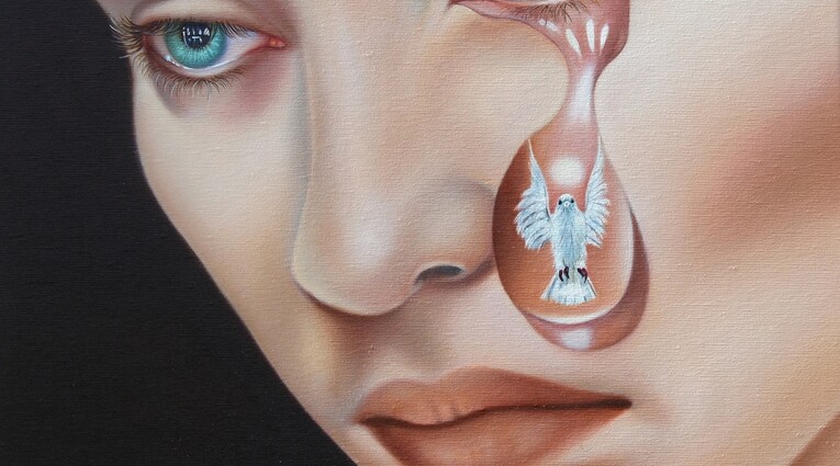 Σοφία Φωτιάδου: Out of the box _ Fearless 