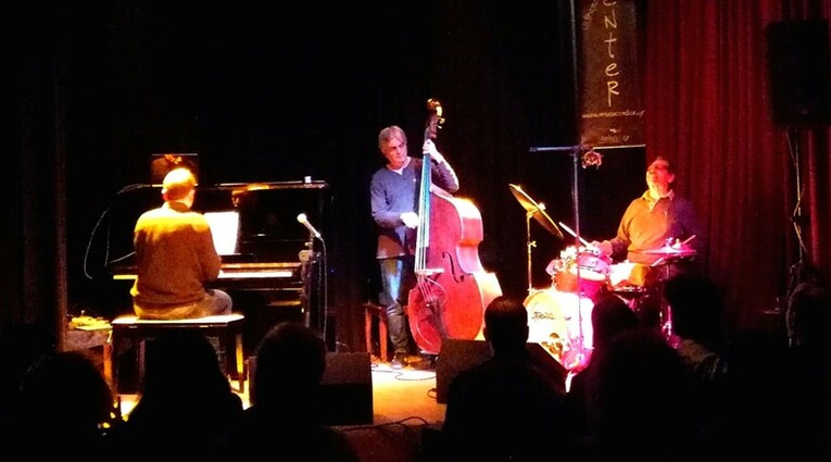 B.y.s. Trio