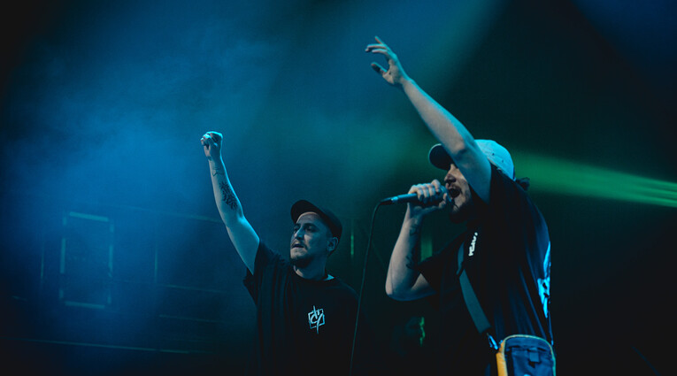 Kill Emill Extra Stylex Release Party
