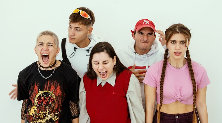 Offspring