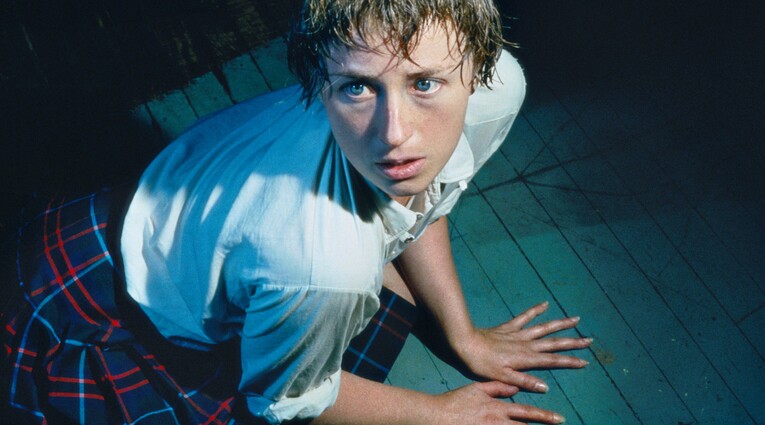 Cindy Sherman at Cycladic: Πρώιμα έργα